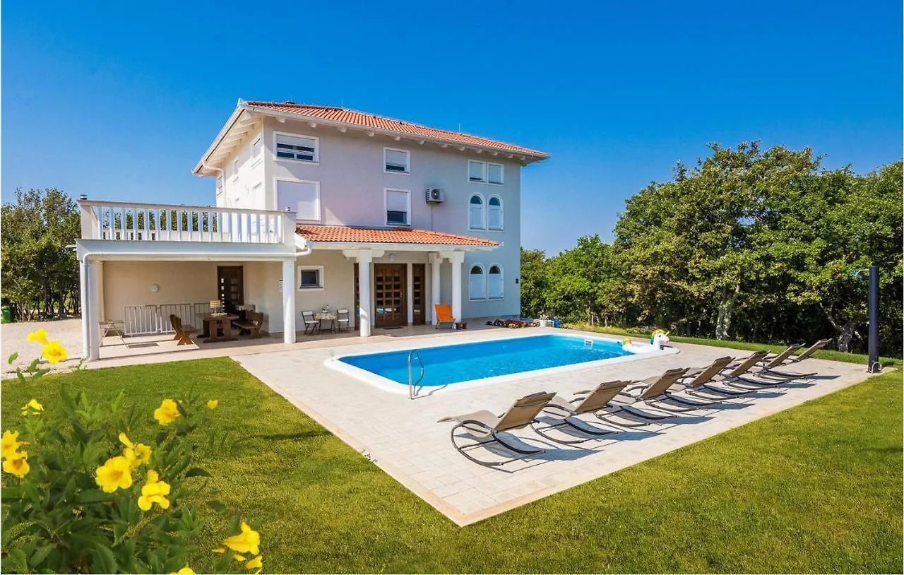 Amazing Home In Poljica With Wifi Сasa de vacaciones