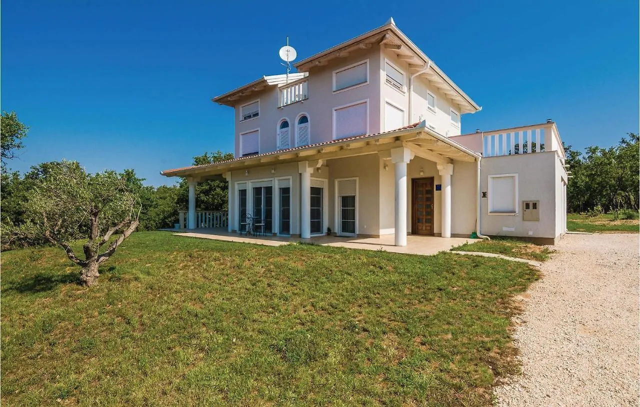 Amazing Home In Poljica With Wifi Сasa de vacaciones