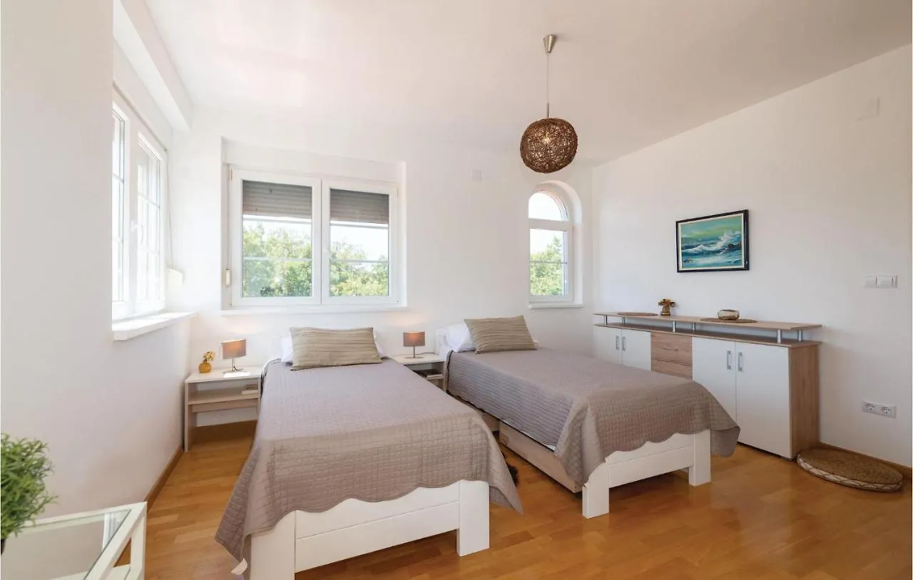 Сasa de vacaciones Amazing Home In Poljica With Wifi Croacia
