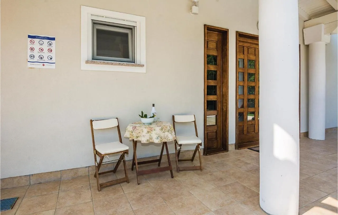 Сasa de vacaciones Amazing Home In Poljica With Wifi Croacia