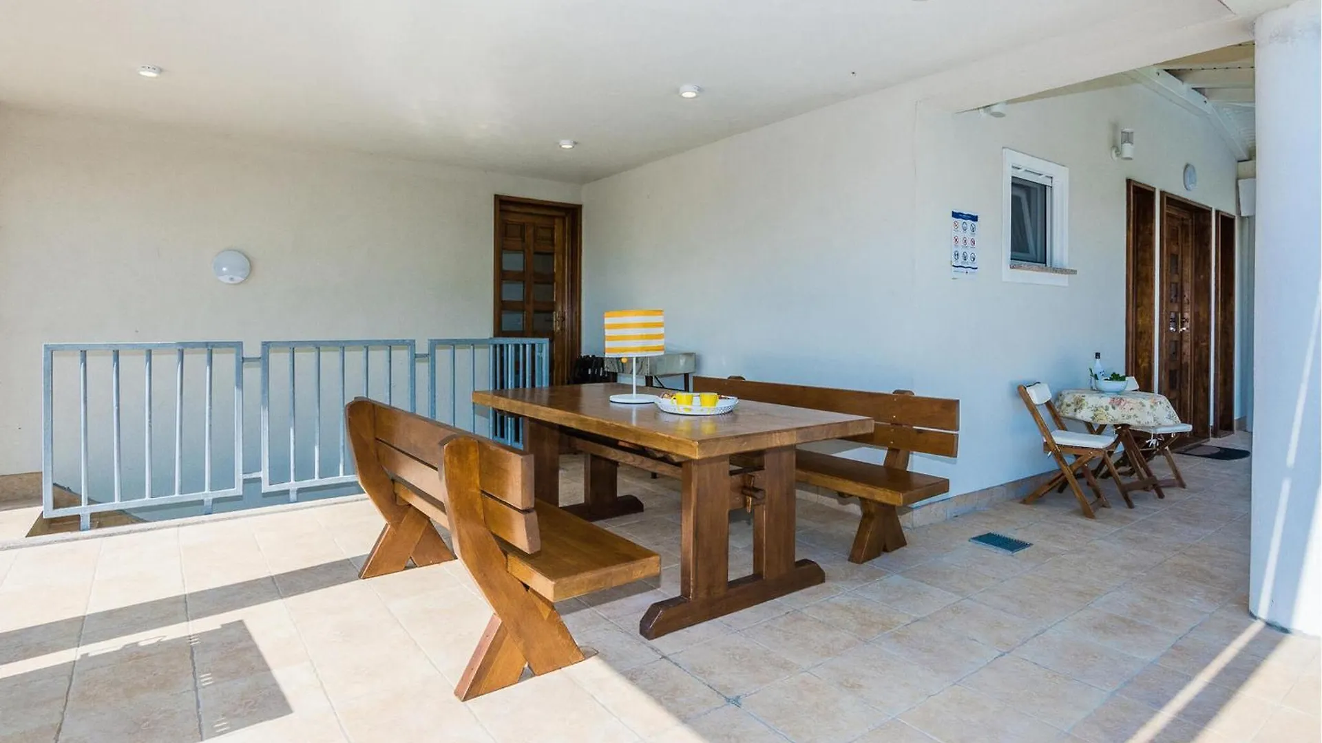 Сasa de vacaciones Amazing Home In Poljica With Wifi Croacia