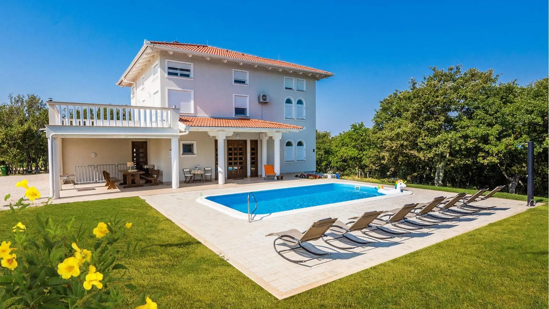 Amazing Home In Poljica With Wifi